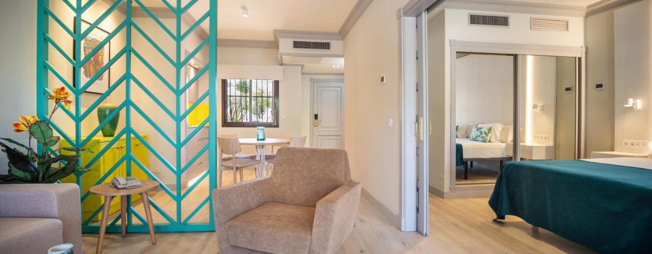 Playa De Las Americas Apartments Exterior photo